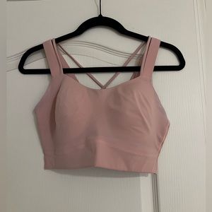 lululemon like a cloud bra